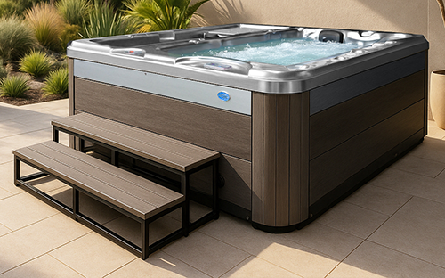 Cold Plunge&trade; Spas Culver City hot tubs for sale