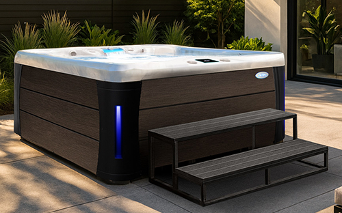 Escape Plus&trade; Spas Culver City hot tubs for sale