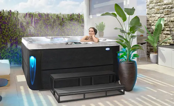 Escape X-Series Spas Culver City hot tubs for sale